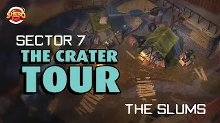 Beginner's Guide to The Crater - Leaving the Slums | Season 9 | Multiplayer |  LDoE