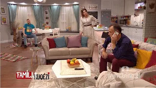 Familja Kuqezi - Episodi 19/  Sezoni 2 -  Keqbërësi i fjetur