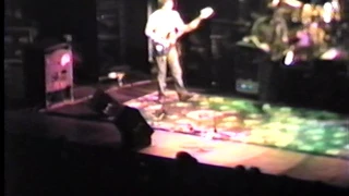 Grateful Dead Carolina Coliseum, Columbia, SC 10/31/85 Complete Show