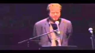 Joss Whedon Equality Now Acceptance Speech [rus subtitles]