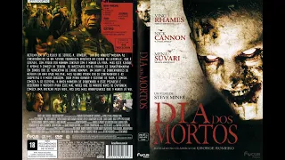 Dia dos Mortos 1985 Dublado HD