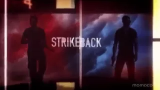 Short Change Hero - The Heavy - Strike Back Theme - Lyrics/Tradução