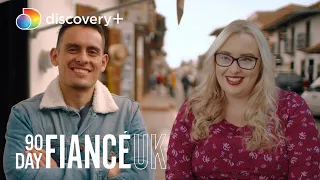 90 Day Fiancé: UK | Meet the New Couples | discovery+