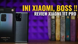 Kelebihan dan Kekurangan Selama Pemakaian - Reveiw Xiaomi 11T Pro