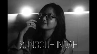 Sungguh Indah-Robert ft. Lea [Cover by Anggi Marito]