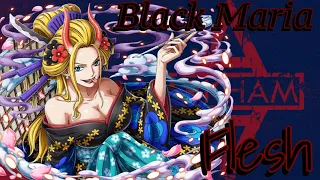 Black Maria (AMV) - Flesh