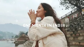 A new doorway to love | One Month Alone in India