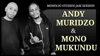 Andy Muridzo & Mono Mukundu Jam Session