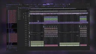 SICK PROFESSIONAL STMPD BASS HOUSE PROJECT LIKE VLUARR//SETH HILLS | FLP Download!🔥