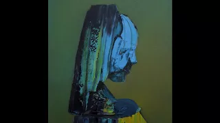 The Caretaker - Everywhere At The End Of Time - Stage 4 (FULL ALBUM)