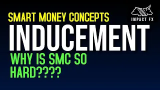 Inducement: How to Fix your SMC Problems Fast!