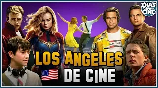 LOS ANGELES de CINE | Vlog