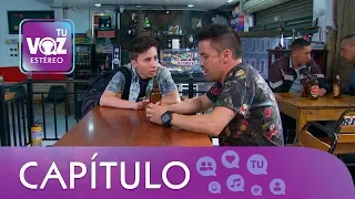 Tu Voz Estéreo: Mayor de edad | Caracol Televisión