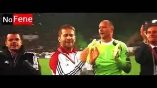 EURO 2016 x SOHO PARTY Az éjjel soha nem érhet véget 2016 remix Hajrá Magyarország!