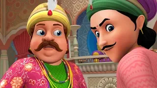 The Astrologer - Birbal Ki Kahani | Hindi Stories for Kids | Infobells