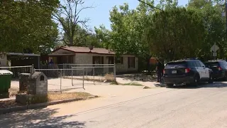 San Antonio couple was kidnapped over money their daughter had, police say