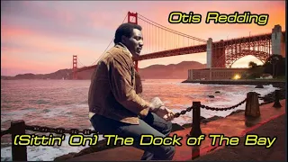 (Sittin'On) The Dock of The Bay -Otis Redding - Subtitulada español