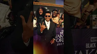 Marvel Studios’ Black Panther: Wakanda Forever | World Premiere