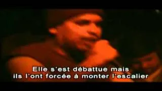 Immortal Technique - Dance With The Devil (HD) (French Subtitles)