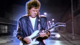 Gary Moore - The Loner [HD]