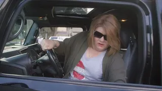 You Scratched My Car | A Christmas Karen OFFICIAL Movie + Now Streaming!