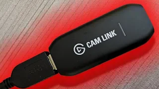 La webcam más cara del mercado, ElGato Cam Link 4k, tu stream como ElRubius