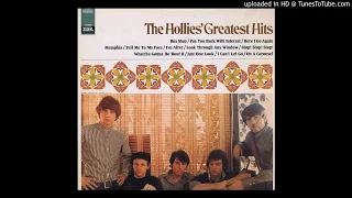 The Hollies - I'm Alive (from The Hollies' Greatest Hits) Vinyl Rip