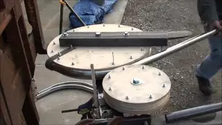 DIY Tubing Bender