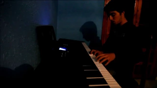 Placebo - Running Up That Hill (Ballad Piano)