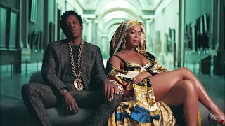 THE CARTERS - FRIENDS (Screwed & Chopped)