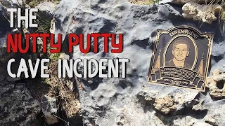 The Nutty Putty Cave Incident | Weird World