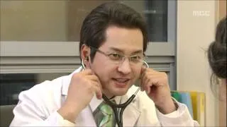 [원조 의학드라마의 부활] 종합병원 2 General Hospital 2 항암제 임상시험 원하는 강철, 연구차트 검토한 현우, 다투는 은지.순덕