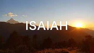 Jesus is Greater than You Imagine | Isaiah 61-62