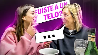 FUISTE A UN TELO?| Preguntas Picantes