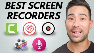 How To Record Your Screen on Windows & Mac - 5 Best Screen Recorders