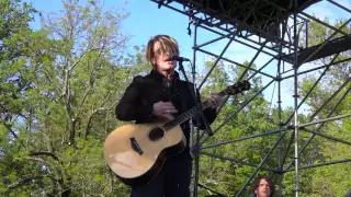 John Rzeznik - Come To Me acoustic (Wilmington, DE 5/7/16)