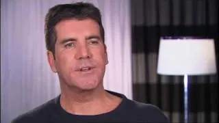 Simon Cowell talks Susan Boyle in new interview