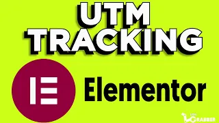 Track UTMs in Elementor Pro with HandL UTM Grabber/Tracker for WordPress website