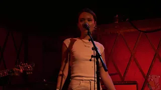 Charlotte Rose Benjamin - Autopilot (live @ Rockwood Music Hall 5/7/19)