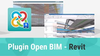 Coordinación BIM: Interoperabilidad entre CYPE y Revit