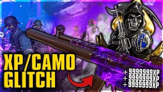 FAST UNLIMITED XP! Level Up Fast Cold War Zombies! Season 6 Cold War Glitches Cold War Xp Glitch