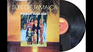 Goombay Dance Band - Sun Of Jamaica(HQ Vinyl Rip)