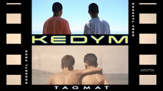 KEDYM - Tagmat (EXCLUSIVE Music Video)
