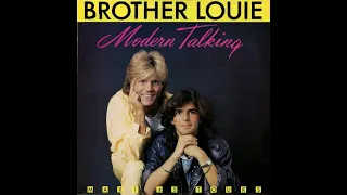 Modern Talking - Brother Louie [RazorHunterz Remix]