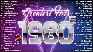 Greatest Hits 1980s Oldies But Goodies Of All Time - Best Songs Of 80s Music Hits Playlist Ever 754