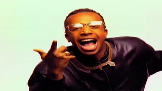 MC  Hammer - U Can't Touch This - 4K