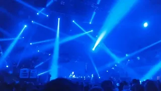 Noisia Diplodocus Double Drop