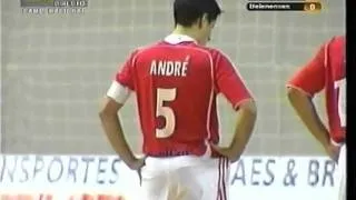 Benfica Belenenses Futsal 2006/2007