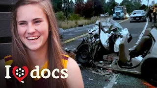 Young Athlete Overcomes Hit And Run - Fight Like Ana - Full Documentary