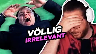 VÖLLIG IRRELEVANT | #ungeklickt